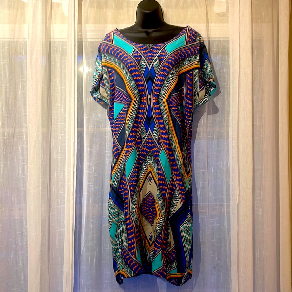 Milano italy dress size M